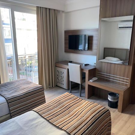 Hotel Mandalin Antalya Exterior photo
