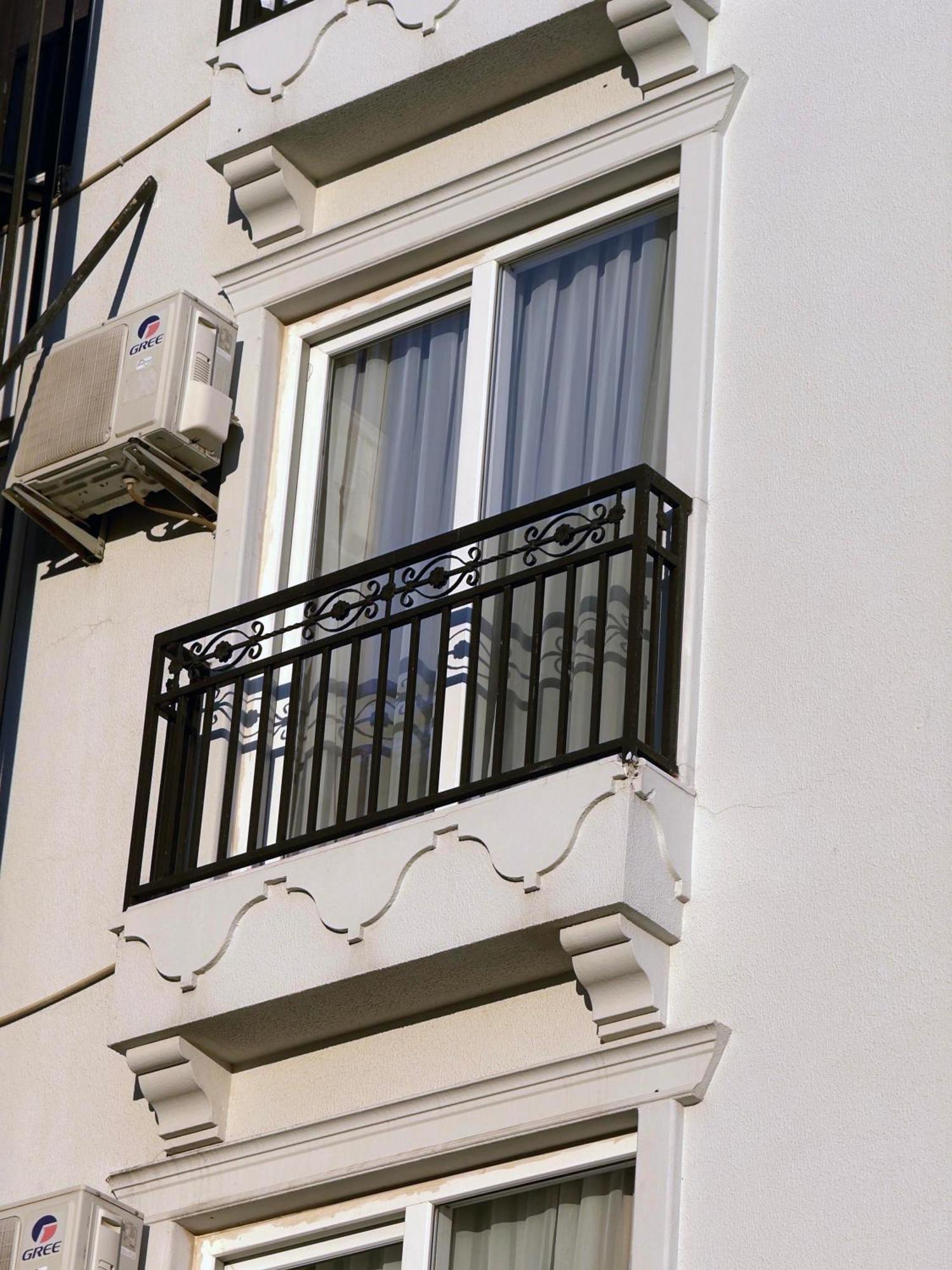 Hotel Mandalin Antalya Exterior photo