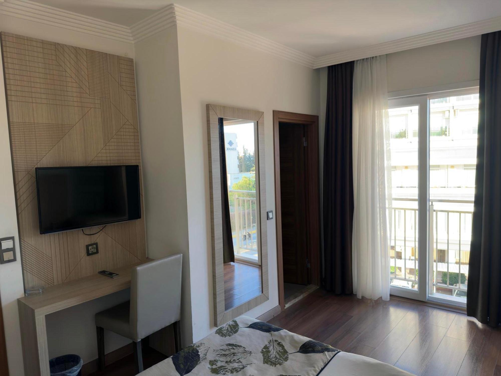 Hotel Mandalin Antalya Exterior photo