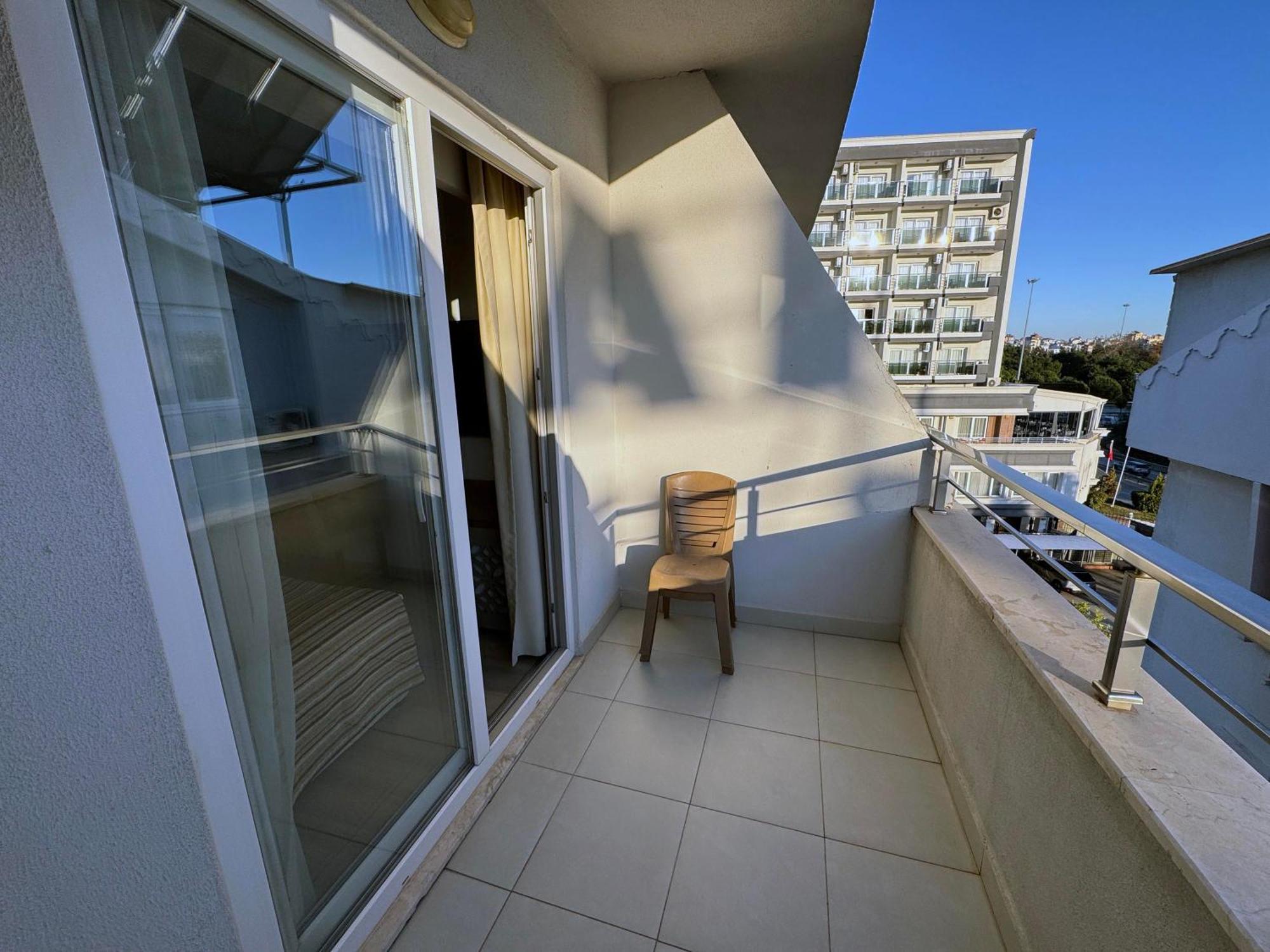 Hotel Mandalin Antalya Exterior photo